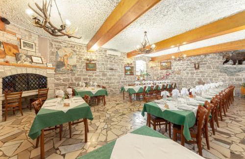 Podgorje House | Guest House Pod Slavnikom