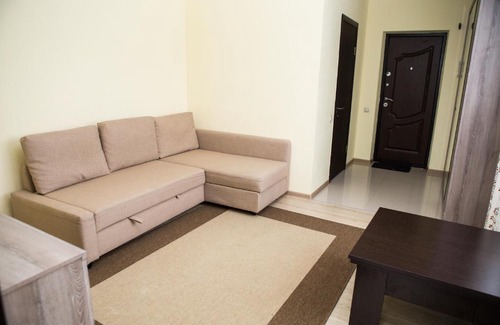 Dakhovskaya House | Guest house Podkova