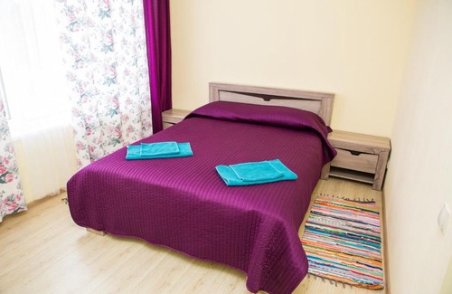 Dakhovskaya House | Guest house Podkova