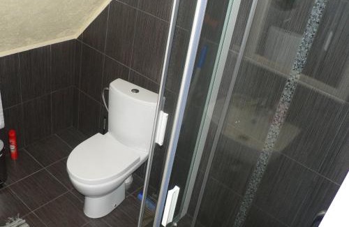 Irbene House | Guest House Podnieki