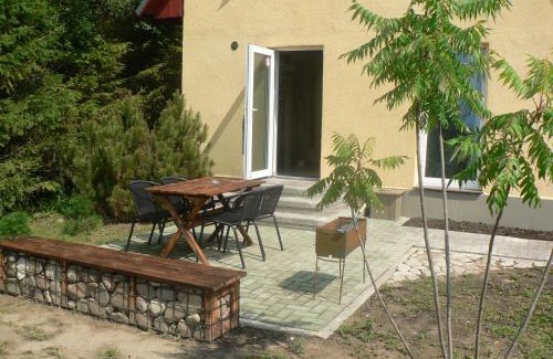 Irbene House | Guest House Podnieki