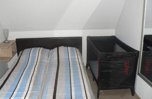 Irbene House | Guest House Podnieki
