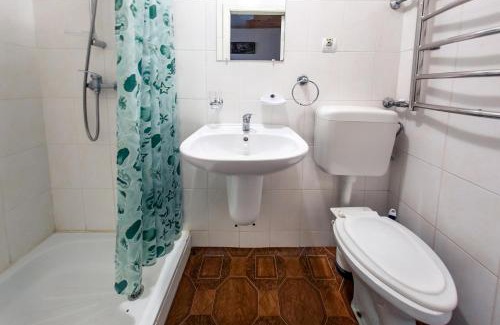 Soymy House | Guest House Podobovets 2000