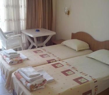 Nessebar New Town House | Guest House Preslav