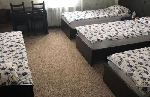 Azov House | Guest House Prestige