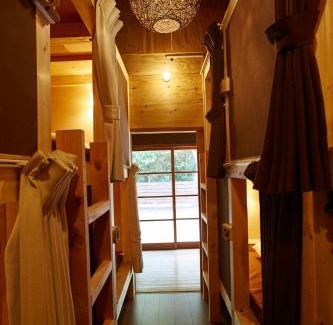 Ichinomiya House | Guest House Preta Torami