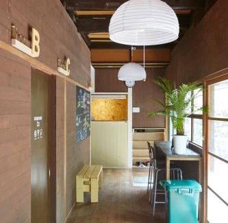 Ichinomiya House | Guest House Preta Torami