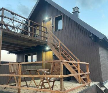 Zabljak House | GUEST HOUSE PRIVAL.CLUB