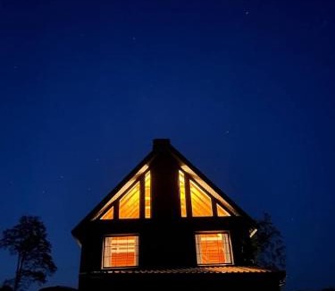 Zabljak House | GUEST HOUSE PRIVAL.CLUB