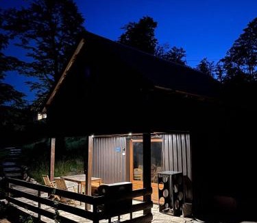 Zabljak House | GUEST HOUSE PRIVAL.CLUB
