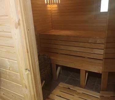 Birkeneli House | Guest house Purvmaļi