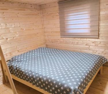 Birkeneli House | Guest house Purvmaļi