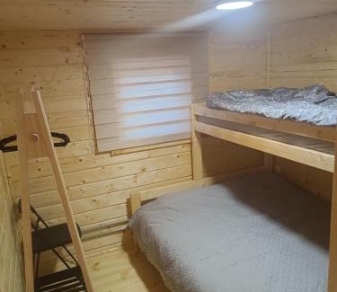 Birkeneli House | Guest house Purvmaļi