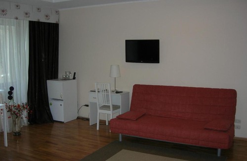 Zlatoust House | Guest House Puteshestvennik