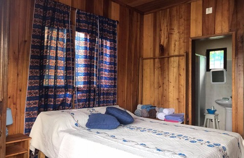 Monte Cafe House | Guest House Quinta Natural