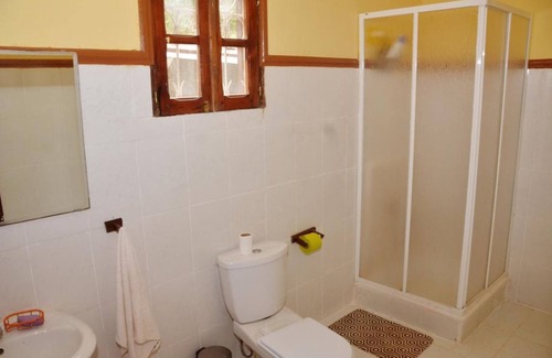 Monte Cafe House | Guest House Quinta Natural