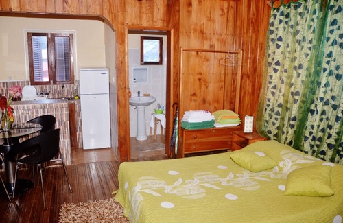 Monte Cafe House | Guest House Quinta Natural