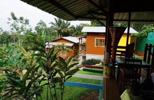 Monte Cafe House | GUEST HOUSE QUINTA NATURAL Bangalots