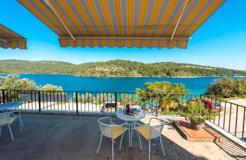 Polace House | Guest House Radulj