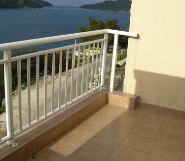 Polace House | Guest House Radulj