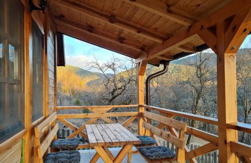 Mokra Gora House | Guest House Rankić