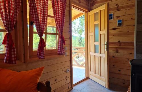 Mokra Gora House | Guest House Rankić