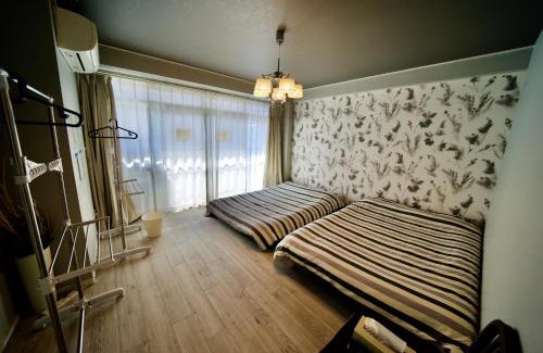 Nishi Ward Apartment | Guest House Re-worth Joshin1 2F