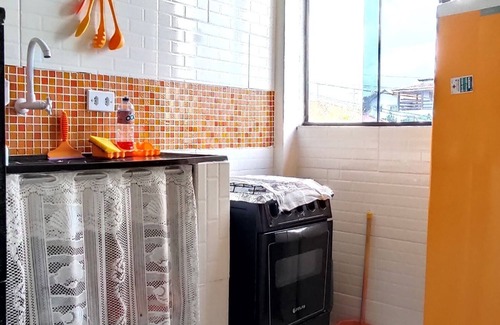 Cabo Frio Apartment | GUEST HOUSE RENARCER K&W