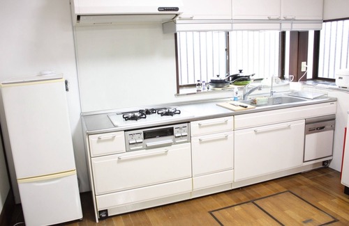 Mito House | Guest House Rental Same Price for 10 people/Mito Ibaraki