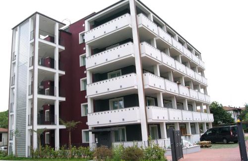 Case Nuove Apartment | Guest House Residence Malpensa