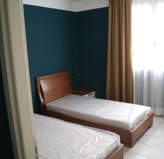 Case Nuove Apartment | Guest House Residence Malpensa