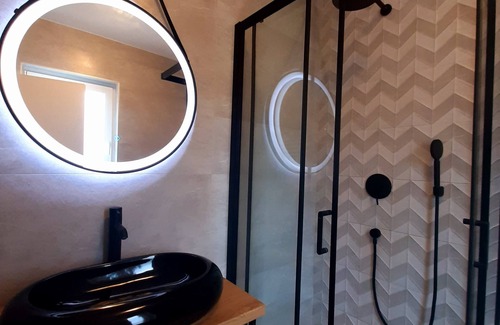 Pag House | Guest house Revelin