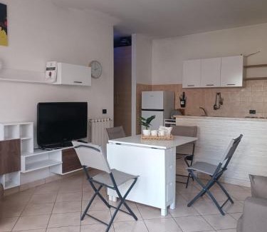Campo Ascolano House | Guest House Riva Tognazzi Casa Vacanze