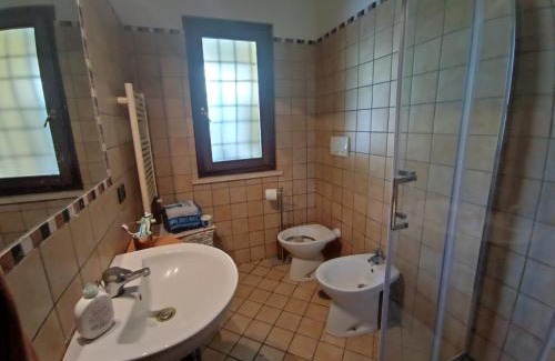 Campo Ascolano House | Guest House Riva Tognazzi Casa Vacanze