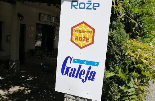Ilirska Bistrica House | Guest House Rože