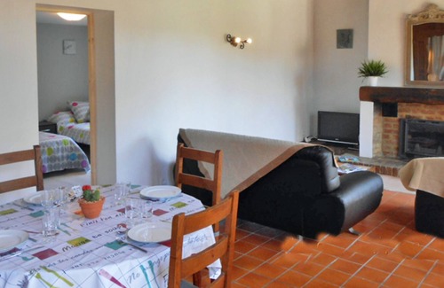 Rocquemont House | Guest house Rocquemont, 1 bedroom, 3 people
