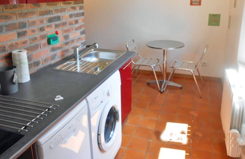 Rocquemont House | Guest house Rocquemont, 1 bedroom, 3 people