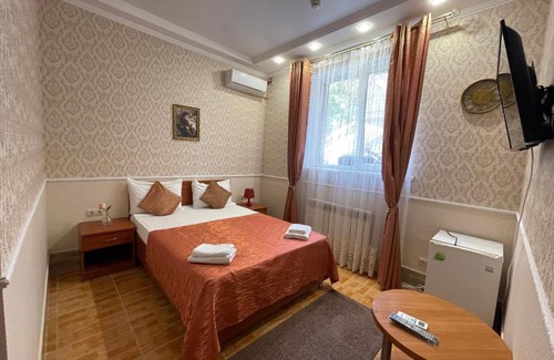 Gelendzhik House | Guest House Rodos