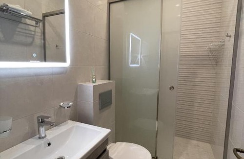 Gelendzhik House | Guest House Rodos