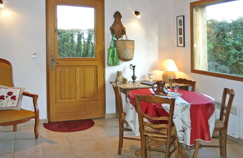 La Crique House | Guest house Rosay, 1 bedroom, 4 people