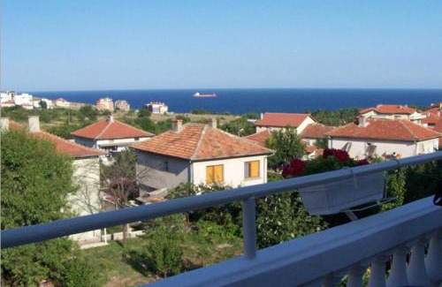 Byala House | Guest House Rusalka