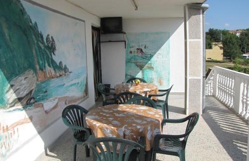 Byala House | Guest House Rusalka