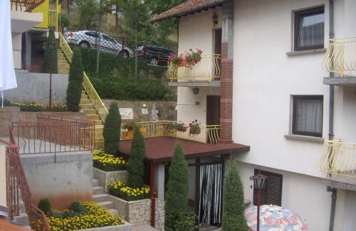 Shipkovo House | Guest House Rusalka