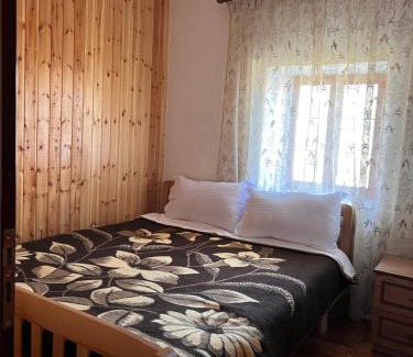 Rabdisht House | Guest House Sabriu