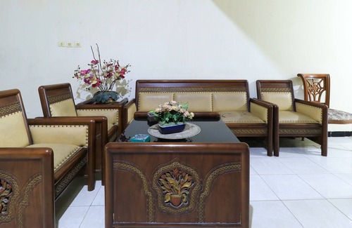 Samarinda House | Guest House Samarinda