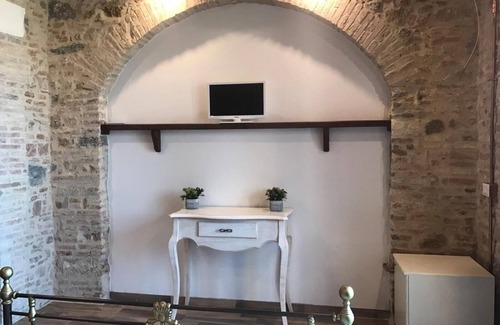 Soriano Calabro House | Guest House San Domenico