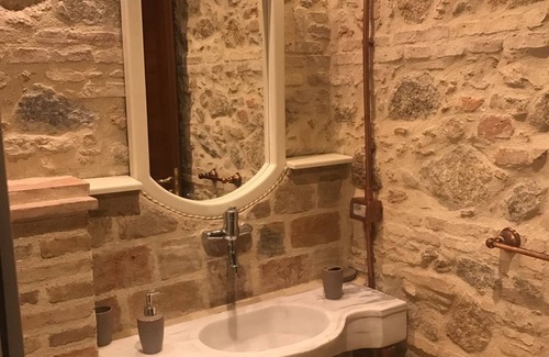 Soriano Calabro House | Guest House San Domenico