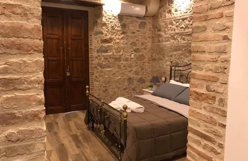 Soriano Calabro House | Guest House San Domenico