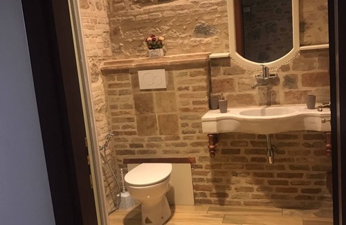 Soriano Calabro House | Guest House San Domenico