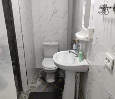 Naryn House | Guest house SANAT